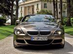 BMW M6 Convertible 2006 года